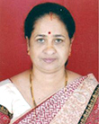 Mrs Rohini Shetty